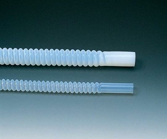 フロンケミカル フッ素樹脂（ＰＴＦＥ）波形フレキホース Ａ２５ 1本 R210-16