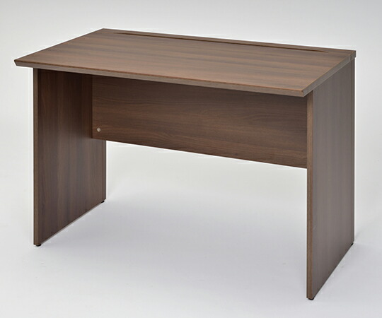 アール・エフ・ヤマカワ RF木製デスク W1000×D600 ダーク 1個 RFWD-1060DB 26,923円