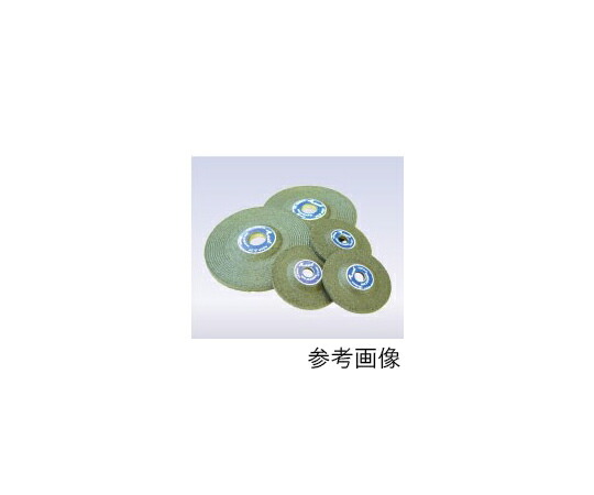 ビップ商工 ディスク砥石 A36P 58mm 1箱(50枚入) DT-58
