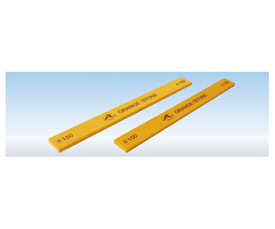 ビップ商工 金型研磨砥石 ORANGE・STONE 3mm #120 1箱(20本入) OR3-13-120