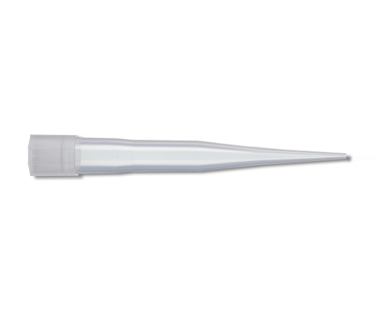 WATSON 300μL チップ シリコナイズ バルク 1袋(1000本入) 112-515CH