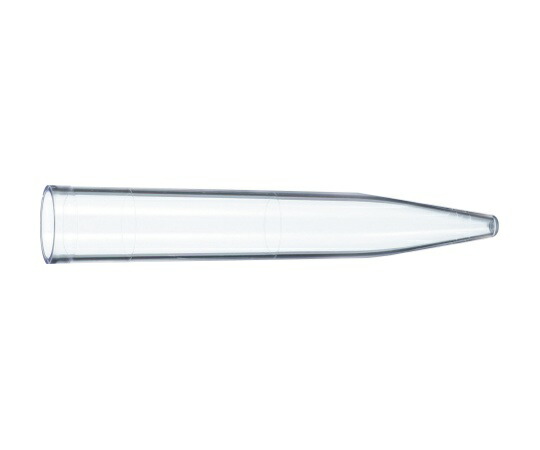 WATSON スピッツチューブ １１．５ｍＬ φ１７×１０５ｍｍ ＰＳ 1箱(1000本入) 5842-710