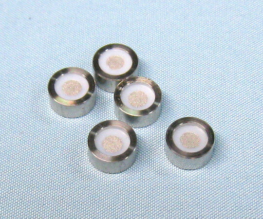 杉山商事 プレカラムフィルター用交換フィルター 1袋(5個入) P1712の通販は