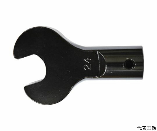 中村製作所（カノン） SCKスパナヘッド 440SCK46 1個