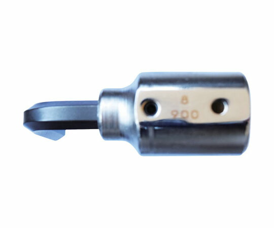 中村製作所（カノン） HCKヘキサゴンヘッド 100HCK8 1個の通販は 5,057円