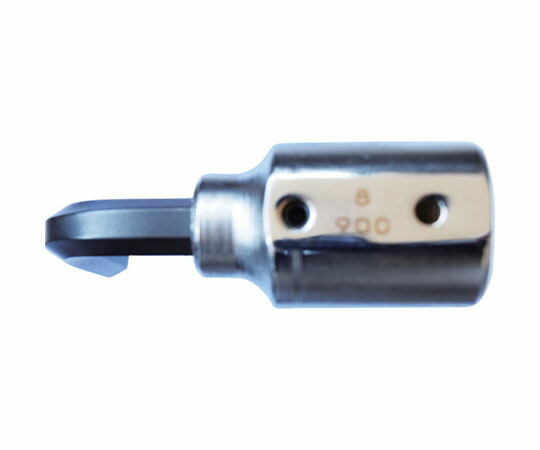 中村製作所（カノン） HCKヘキサゴンヘッド 100HCK10 1個の通販は