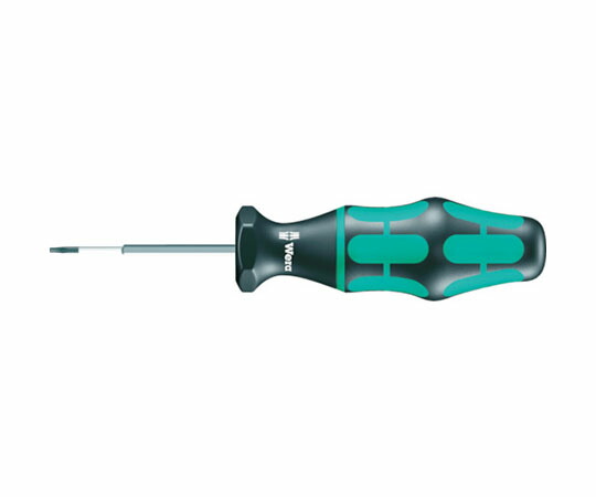 Wera 300IP　トルクプラスドライバー　TXP6 028040 1本