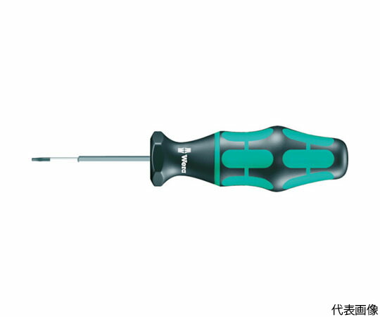 Wera 300　トルクドライバー　TX10.0 027934 1本の通販は
