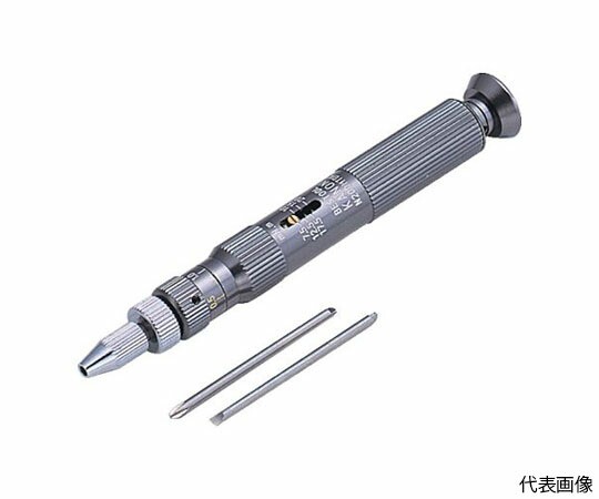 中村製作所（カノン） 微小トルクドライバー MN80MTDK 1本の通販は