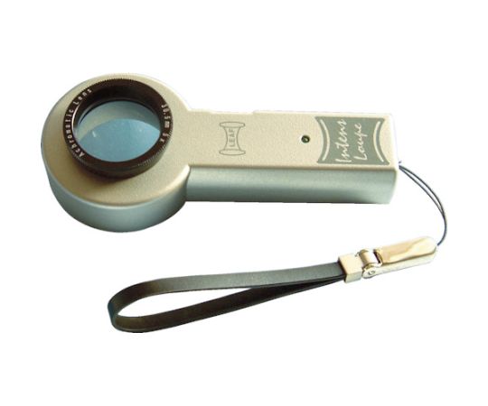 京葉光器 インテンスルーペ 倍率5倍 ITS-05 1個