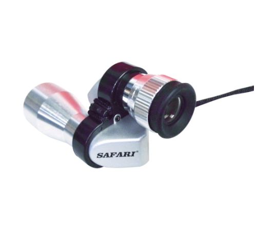 サイトロンジャパン コンパクト10倍単眼鏡　SAFARI　SA526 SAFARI-SA526 1個