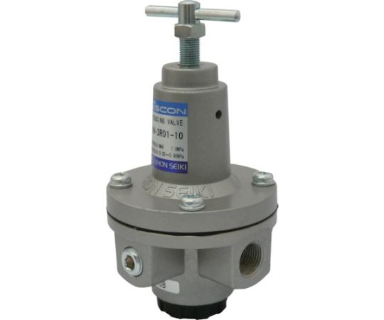 日本精器 レギュレータ　10A BN-3R01-10 1個 6,662円