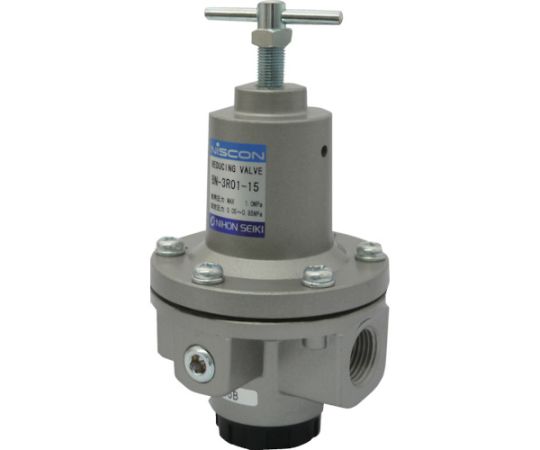 日本精器 レギュレータ　15A BN-3R01-15 1個