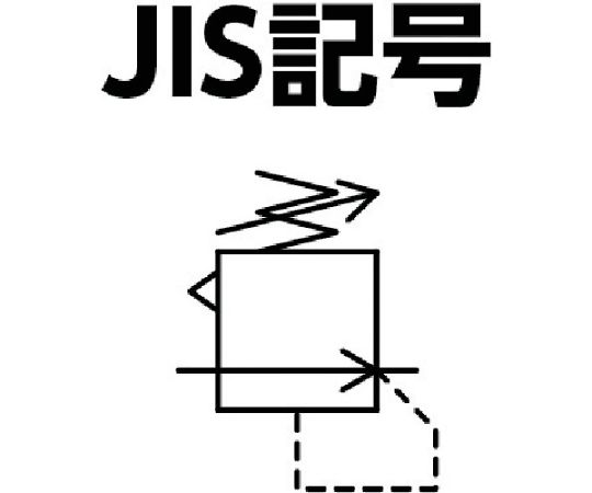 日本精器 レギュレータ 25A BN-3R01-25 1個