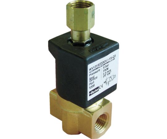 2-3881-03 クライオバイアル 2.0mL(外ネジ・自立型) T308-2A (2388103)