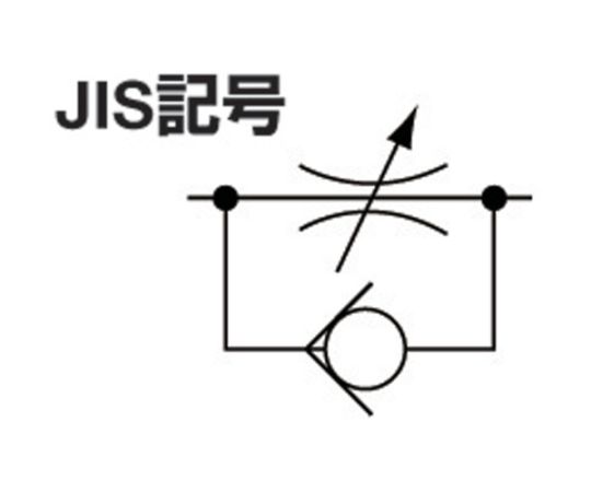 トラスコ中山 ブラインドリベット（SUS/SUS）　5-4　（500本入） SS-54C 1箱(500本入)