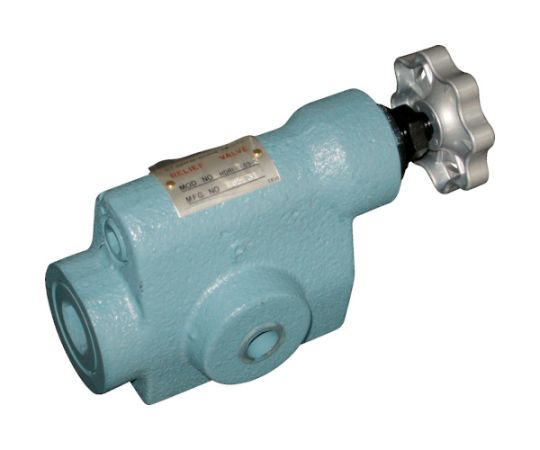 ダイキン 圧力制御弁リリーフ弁 HDRI-T03-1 1個