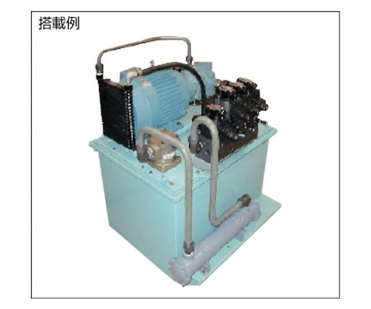 ダイキン 電磁パイロット操作弁　電圧AC200V　呼び径1/4　最大流量100 KSO-G02-2CB-30-N 1台