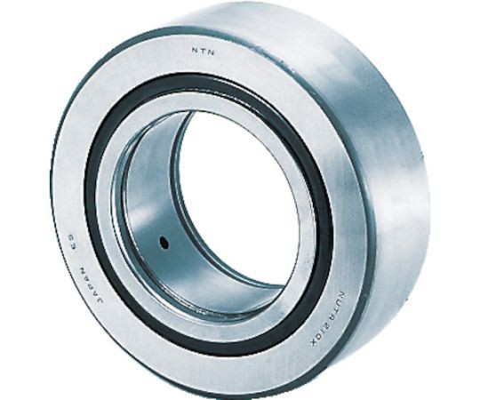 NTN F ニードルベアリング(シール付) 内径45mm外径85mm幅32mm NUTR209X 1個の通販は