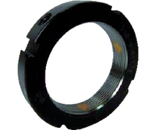 EVN ロックナット　EPT　直角度0.005　M85×2 EPT85N-5-M85X2 1個