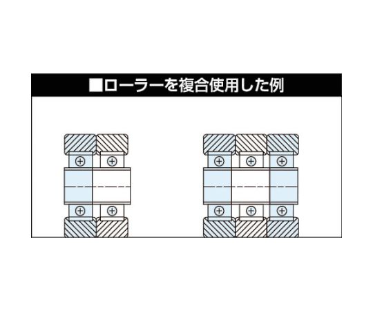 ロブテックス ブラインドリベット（ステンレス/ステンレス製） 4-8（300本入） エコBOX NST4-8EB 1箱(300本入)_4