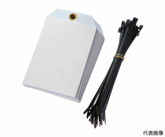 パンドウイットコーポレーション 屋内用セーフティダグホルダー　（25枚入） PST-5 1袋(25枚入)