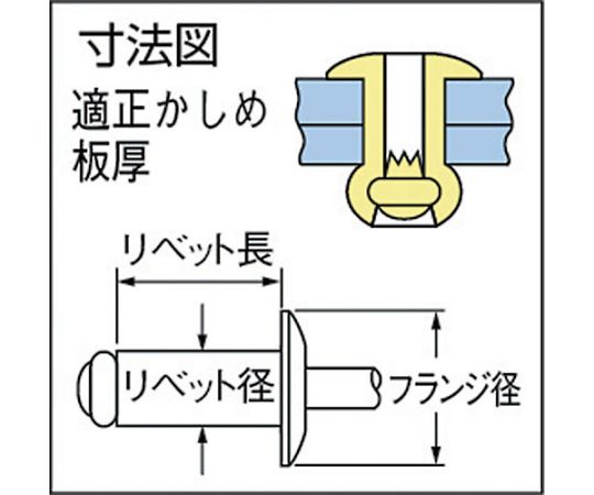 オーエッチ工業 フラット板金ハンマー小口径（横ナラシ）#1-1/2 FBYS-15 1本_4