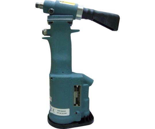 PRECISION CastpartsCo エア式リベットパワーツール G702A 1台