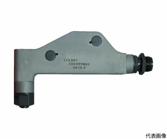 PRECISION CastpartsCo PULLING　HEAD　ライトアングルタイプ　-6Maxibol H828-6MB 1台