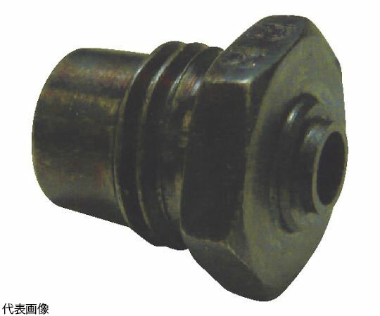 PRECISION CastpartsCo プリングヘッド用ノーズピース H84A-8MBU用 652-065 1個 37,499円