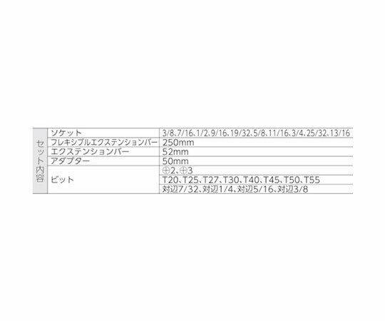 Wera 8100SC10　サイクロップラチェット「メタル」セット　1/2 004080 1セット