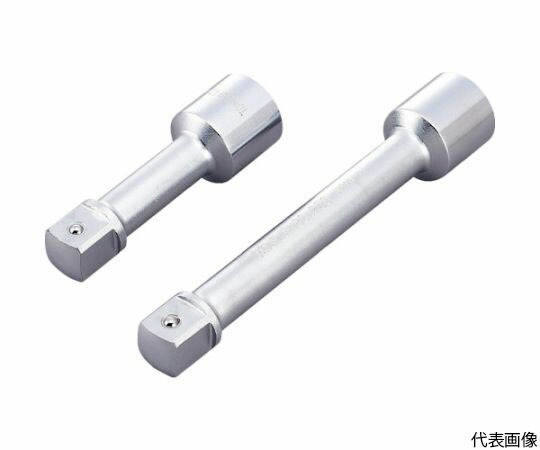 TONE エクステンションバー 差込角25.4mm 全長400mm 613 1個 6,017円