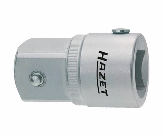HAZET ソケットアダプター 1058-1 1個の通販は
