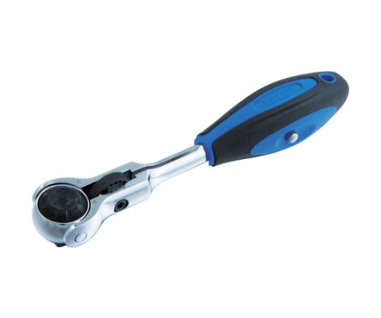 スエカゲツール（Pro-Auto） 1/4DR.フルターンロックラチェット PFR-02 1個 4,910円