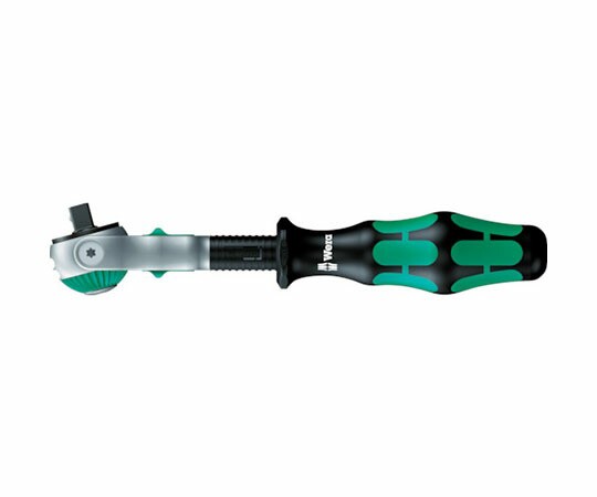 Wera サイクロップラチェット1 2 003600 1個 - 塗料・塗装用具