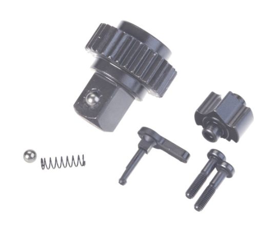 HAZET ラチェットハンドル用パーツ ラチェットハンドルリペアキット 差込角12.7mm 916SP/7-1 1セット