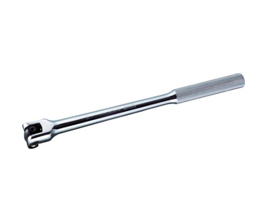スーパーツール ナットスピンナハンドル（差込角：12.7mm）JIS NSH4 1個