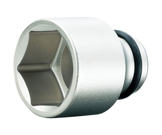 TONE インパクト用ソケット 対辺寸法65mm 差込角25.4mm 8NV-65 1個