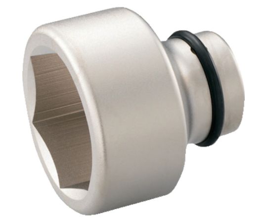 TONE インパクト用ソケット 対辺寸法67mm 差込角25.4mm 8NV-67 1個の通販は