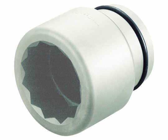 TONE インパクト用ソケット（12角）　41mm 12AD-41 1個