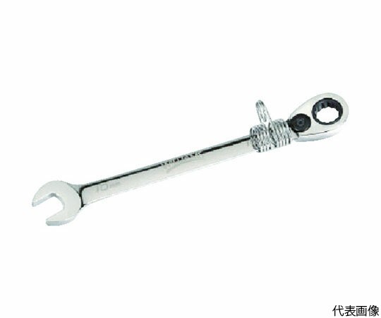 WILLIAMS 高所用ラチェットコンビネーションレンチ　12ポイント　8mm 1208MRC-TH 1丁の通販は