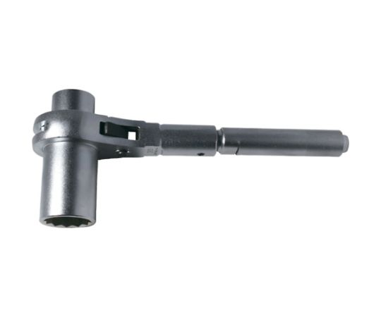 トップ工業 伸縮型本管レンチ　24X30mm RM-24X30LH 1丁