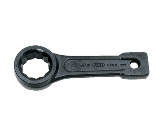 旭金属工業 打撃めがねレンチ46mm DR0046 1丁の通販は