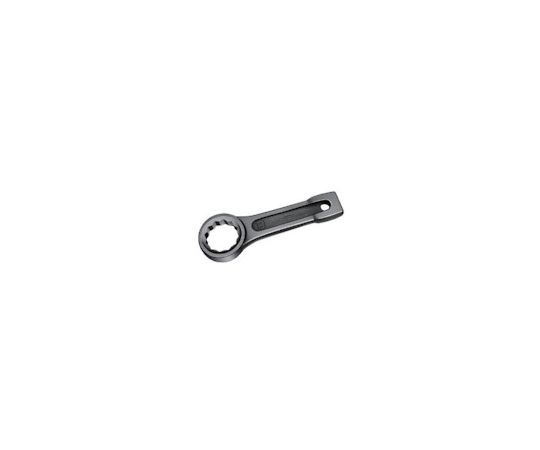 旭金属工業 打撃めがねレンチ100mm DR0100 1丁