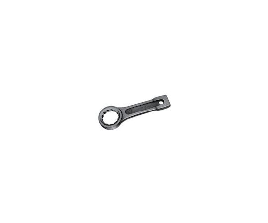 旭金属工業 打撃めがねレンチ110mm DR0110 1丁