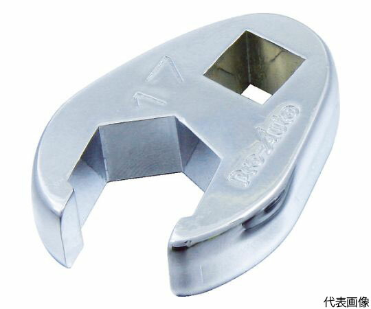 スエカゲツール（Pro-Auto） 3/8DR.クローフットレンチ19MM CFW-19 1個