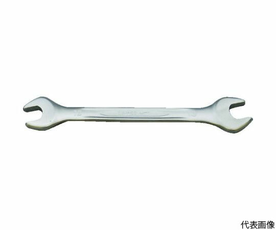 BAHCO(バーコ) Double Open-end Spanner 両口スパナ 41mm×46 6M-41-46