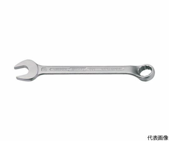 HAZET コンビネーションレンチ（ショートタイプ）　30mm 603-30 1丁の通販は