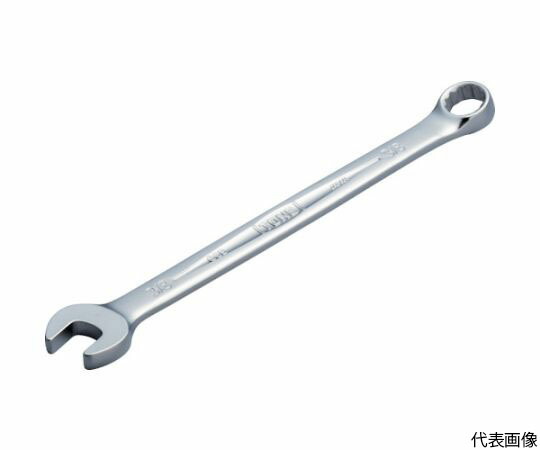 TONE 新型コンビネーションスパナ　インチサイズ　二面幅寸法　1-13/16 CSB-58 1丁 12,697円