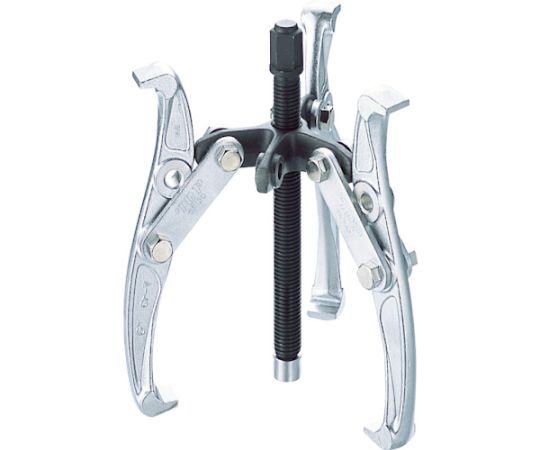 トップ工業 3本爪ギヤプーラー　100 GP3-100 1台の通販は